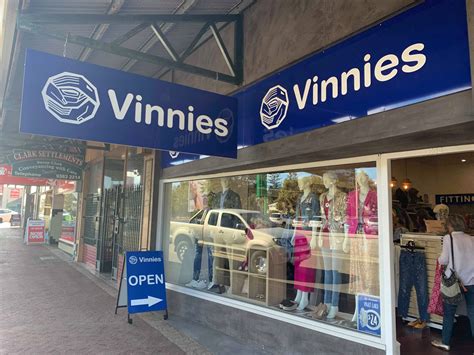 Vinnies near me - No matter your struggle, the St Vincent de Paul Society Queensland is here to support you. 1800 846 643. Schools; Vinnies Housing Tenants; ... Find Help Near You. 